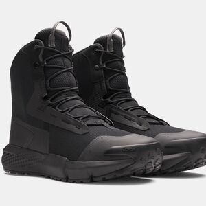 Under Armour Charged Valsetz Boots Size 11 Mens